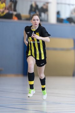 Bild 267 - wBJ NFV Futsalmeisterschaft